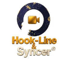 Hook-Line and Syncer