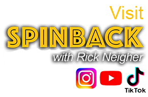 Visit Spinback with Rick Neigher
